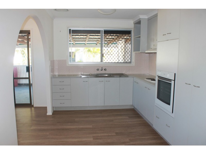 13 MADIGAN ROAD, Tannum Sands QLD 4680