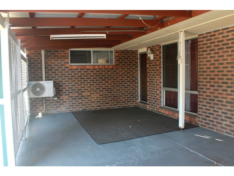 13 MADIGAN ROAD, Tannum Sands QLD 4680