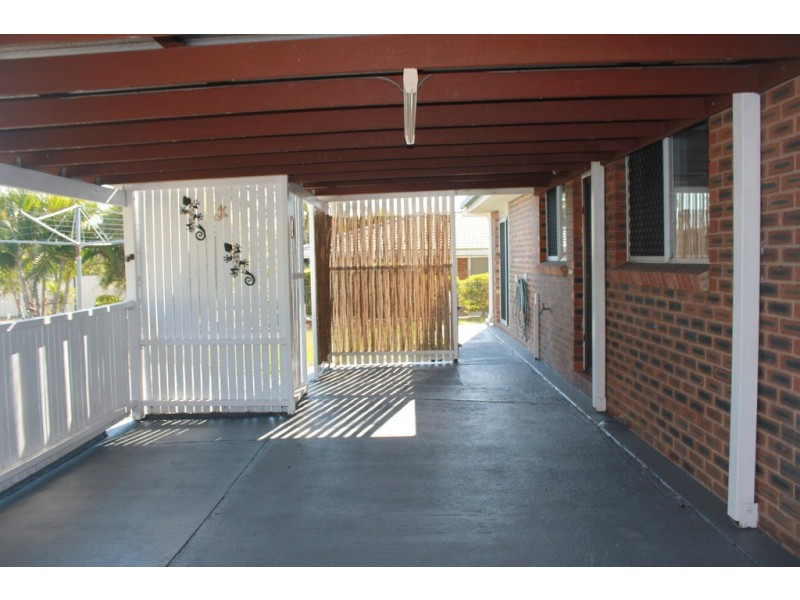 13 MADIGAN ROAD, Tannum Sands QLD 4680