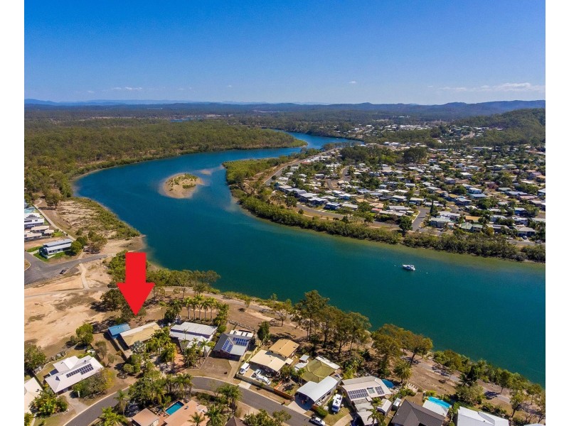 44 Blackwell Street, Tannum Sands QLD 4680