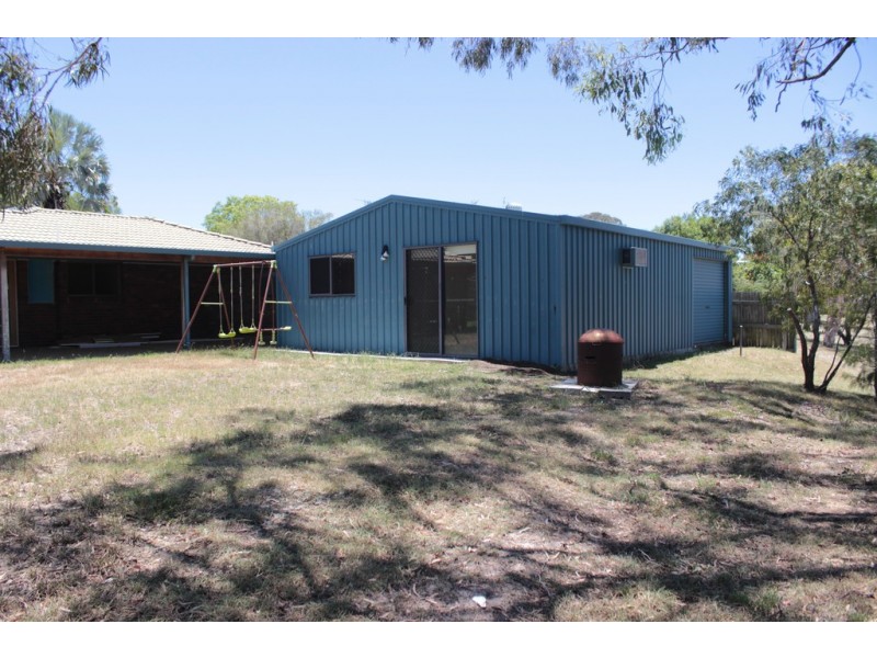 44 Blackwell Street, Tannum Sands QLD 4680