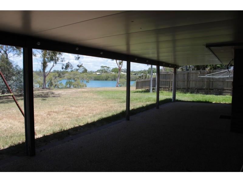 44 Blackwell Street, Tannum Sands QLD 4680