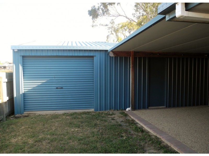 44 Blackwell Street, Tannum Sands QLD 4680