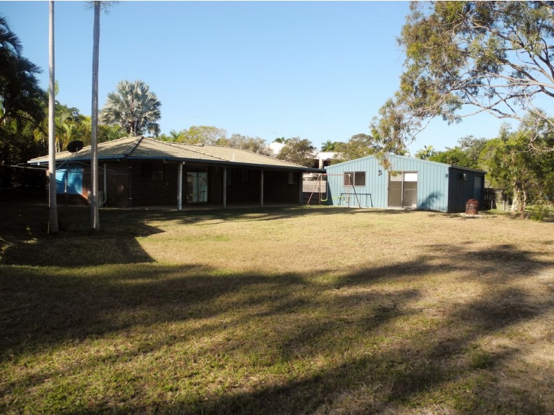 44 Blackwell Street, Tannum Sands QLD 4680