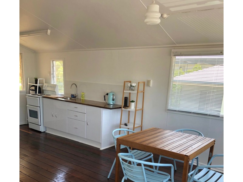 31 Ocean Street, Tannum Sands QLD 4680