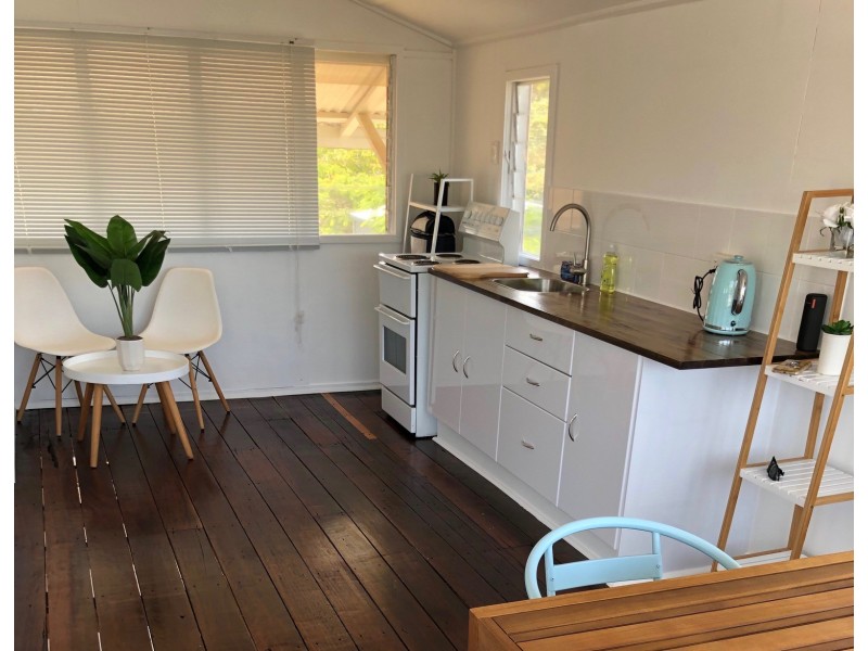 31 Ocean Street, Tannum Sands QLD 4680