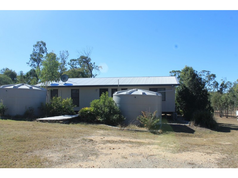 361 Bells Road, Rodds Bay QLD 4678