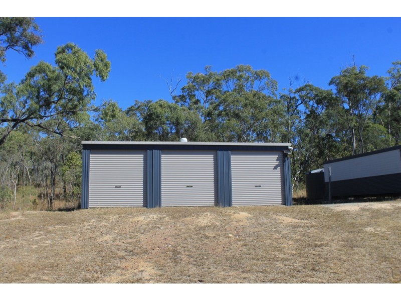 361 Bells Road, Rodds Bay QLD 4678