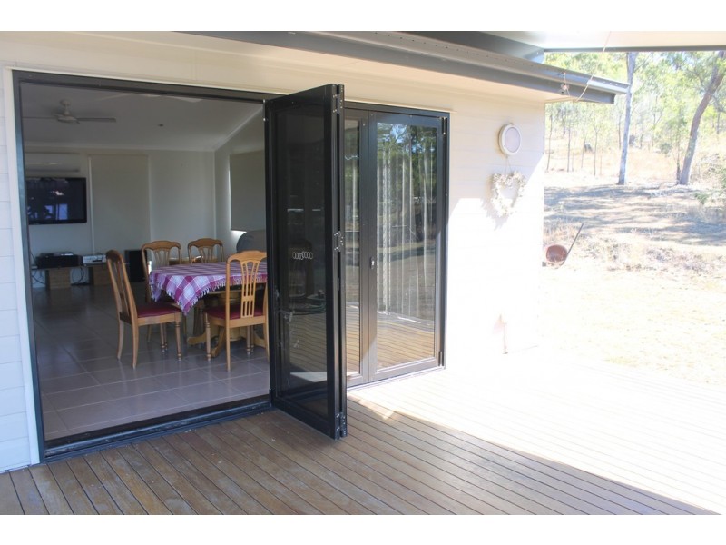 361 Bells Road, Rodds Bay QLD 4678