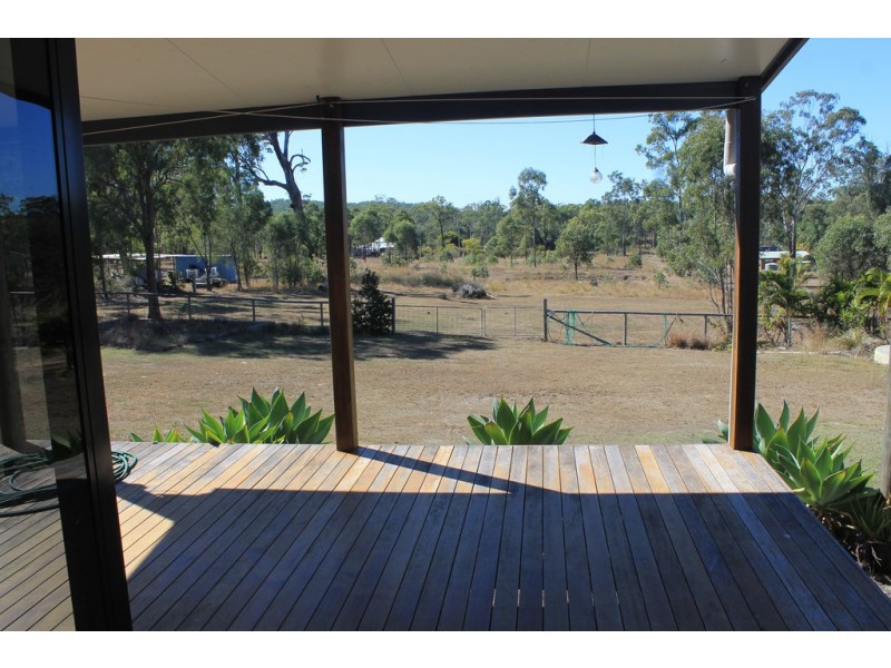 361 Bells Road, Rodds Bay QLD 4678