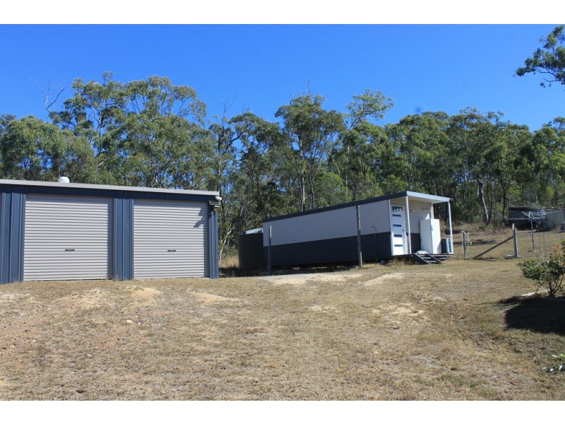 361 Bells Road, Rodds Bay QLD 4678