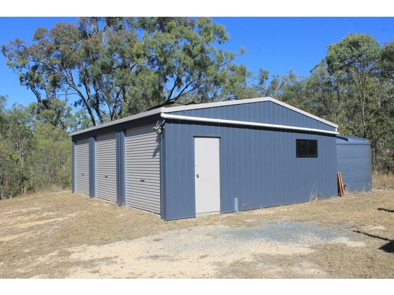 361 Bells Road, Rodds Bay QLD 4678