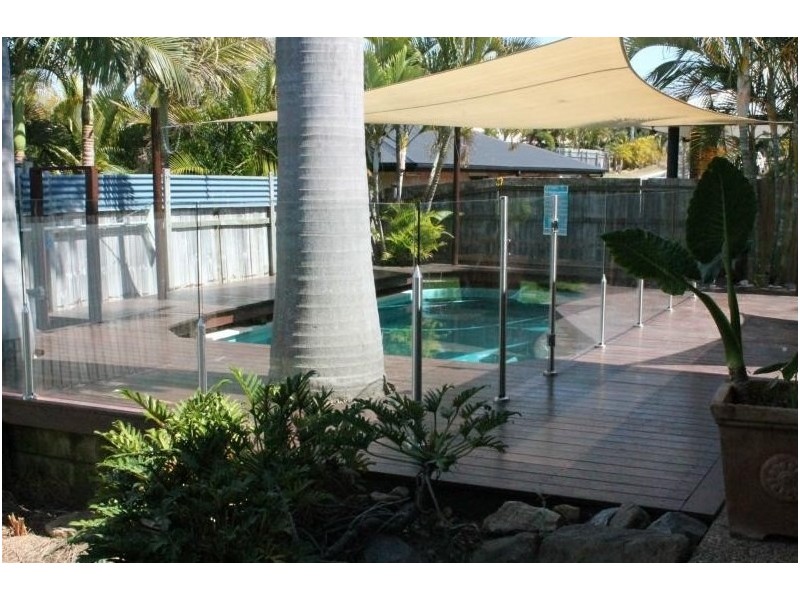 25 PRYDE STREET, Tannum Sands QLD 4680