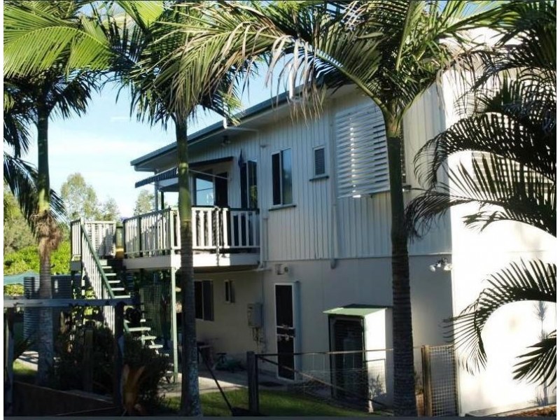 252 Messmate Drive, Miriam Vale QLD 4677