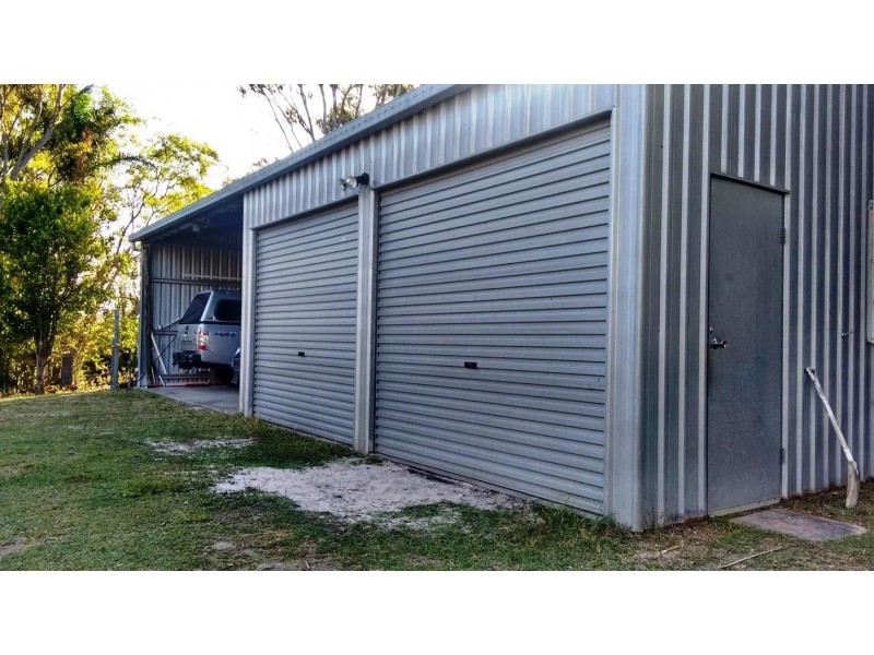 252 Messmate Drive, Miriam Vale QLD 4677