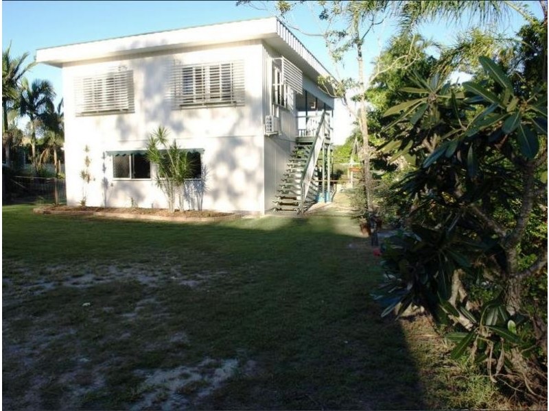 252 Messmate Drive, Miriam Vale QLD 4677