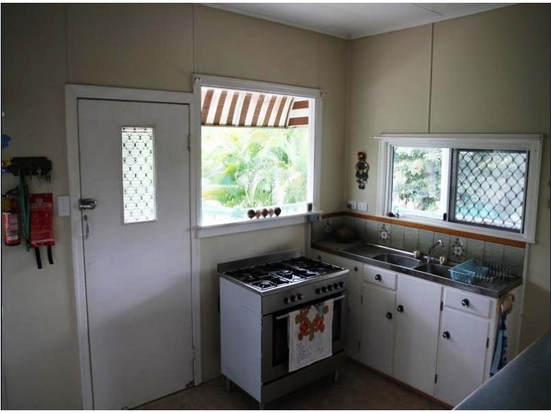 252 Messmate Drive, Miriam Vale QLD 4677