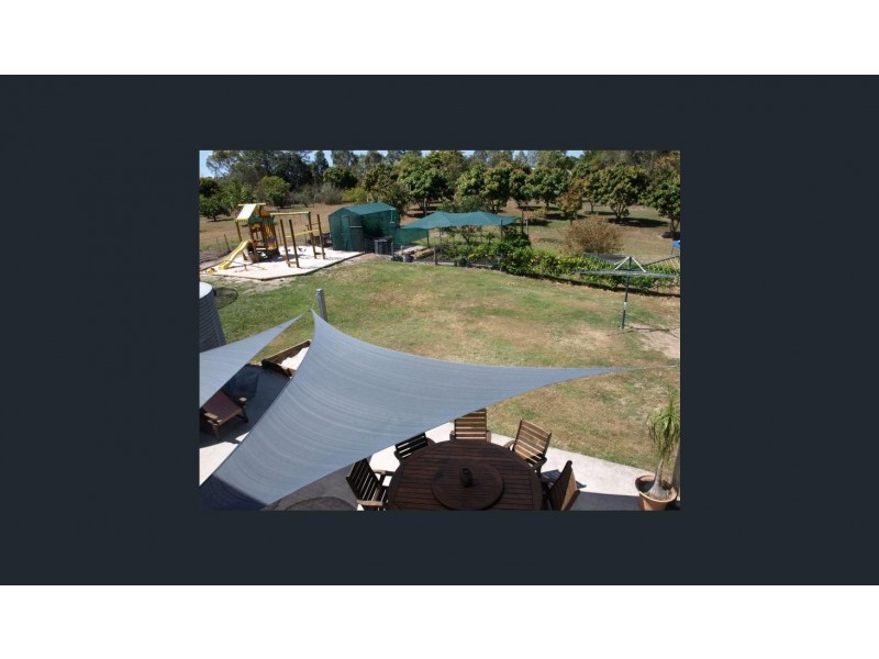 252 Messmate Drive, Miriam Vale QLD 4677