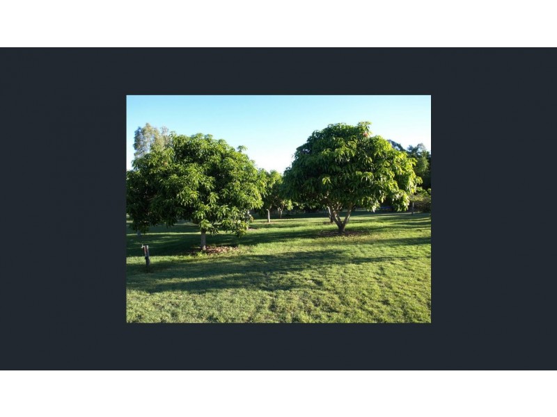 252 Messmate Drive, Miriam Vale QLD 4677