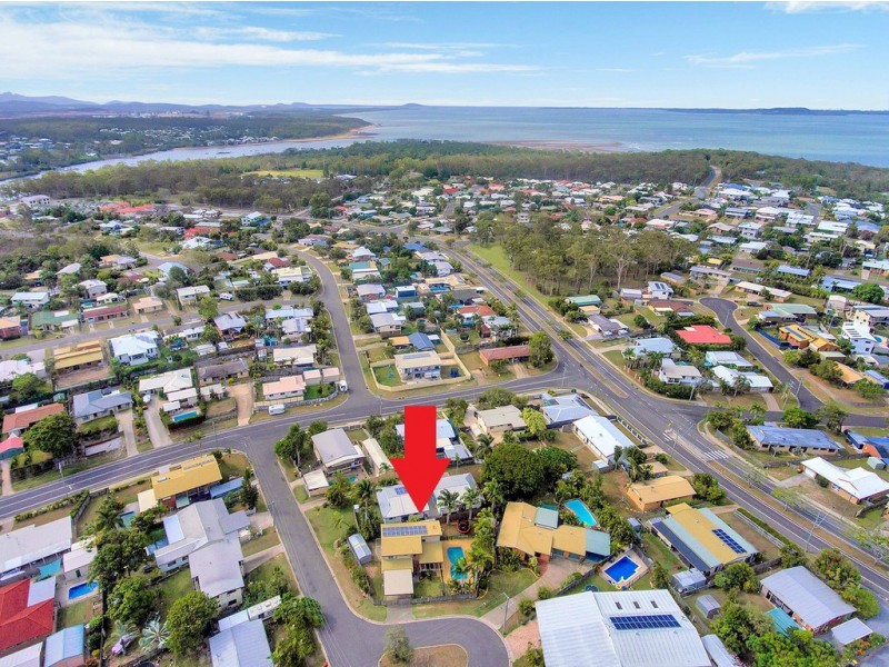 5 Marquis Court, Tannum Sands QLD 4680