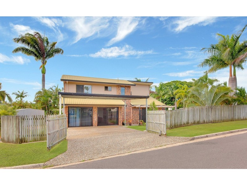 5 Marquis Court, Tannum Sands QLD 4680