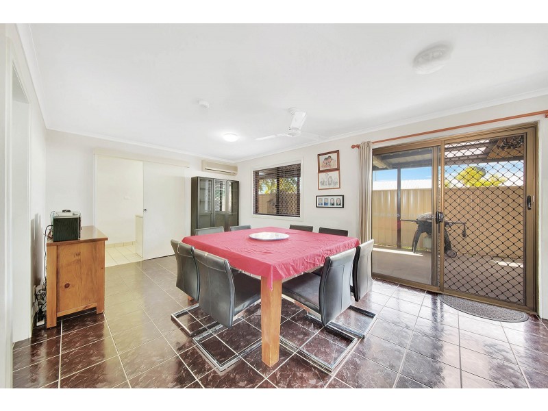 5 Marquis Court, Tannum Sands QLD 4680