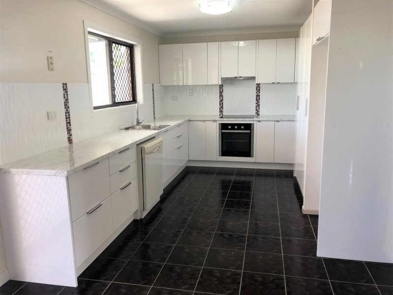 5 Marquis Court, Tannum Sands QLD 4680