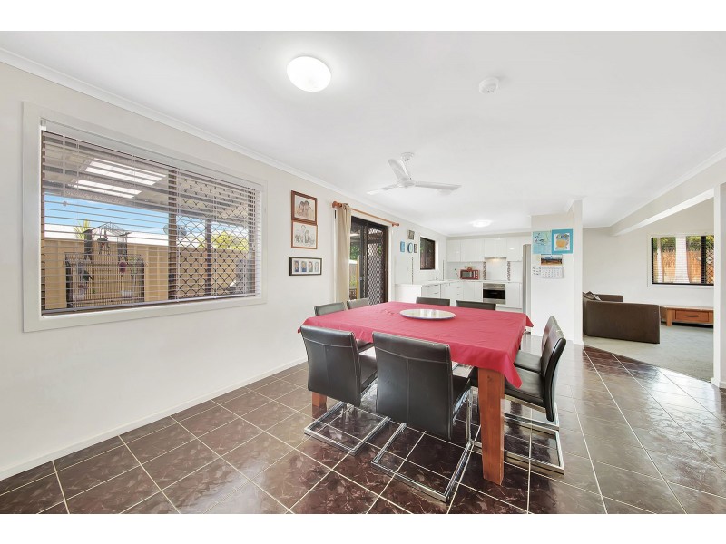 5 Marquis Court, Tannum Sands QLD 4680