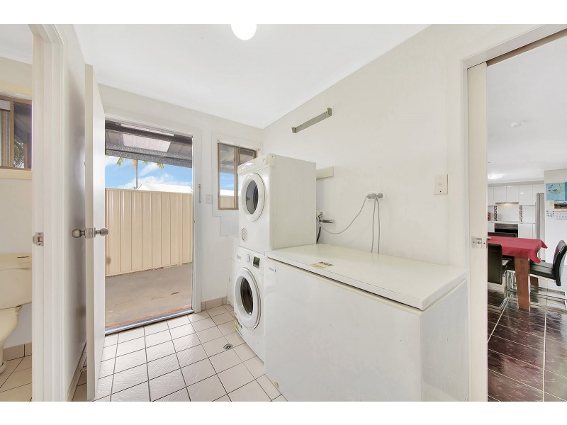 5 Marquis Court, Tannum Sands QLD 4680