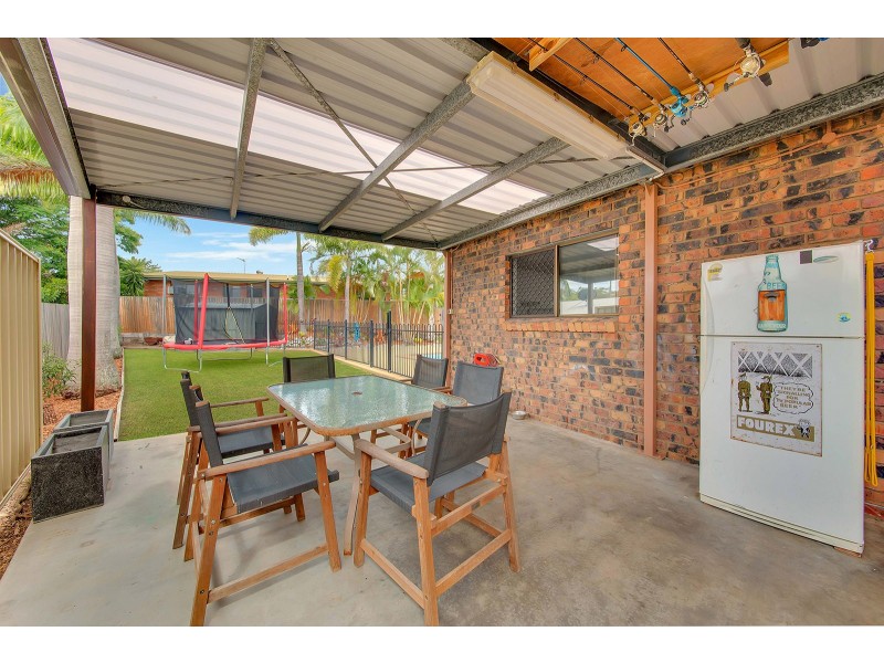 5 Marquis Court, Tannum Sands QLD 4680