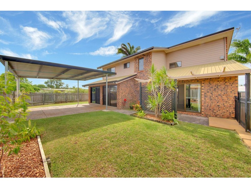 5 Marquis Court, Tannum Sands QLD 4680