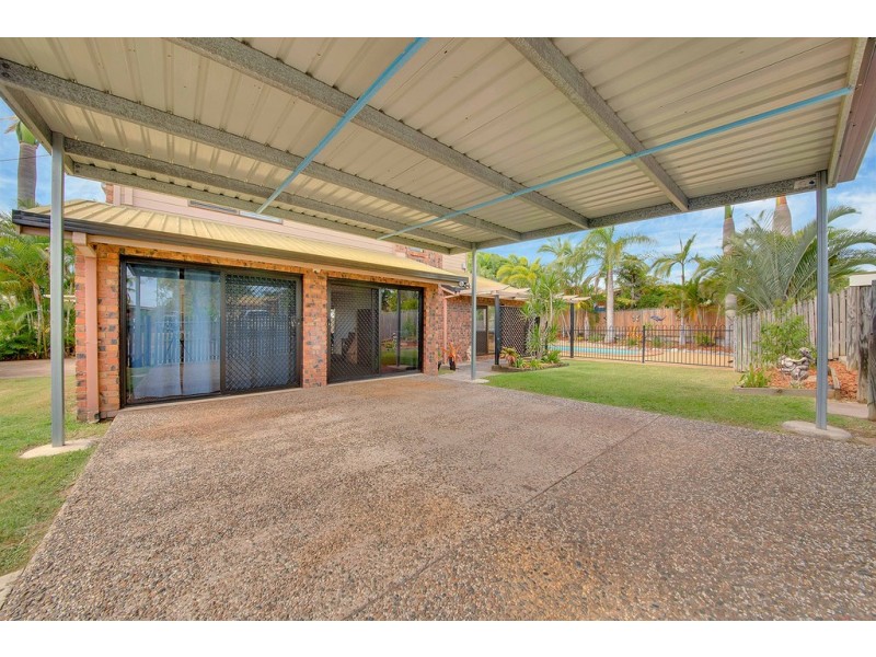 5 Marquis Court, Tannum Sands QLD 4680