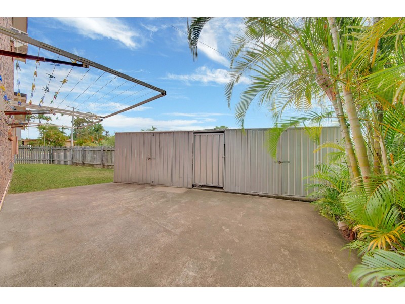 5 Marquis Court, Tannum Sands QLD 4680