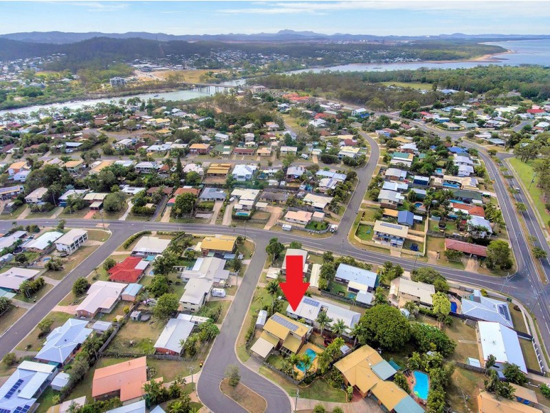 5 Marquis Court, Tannum Sands QLD 4680