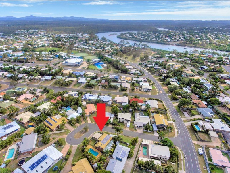5 Marquis Court, Tannum Sands QLD 4680