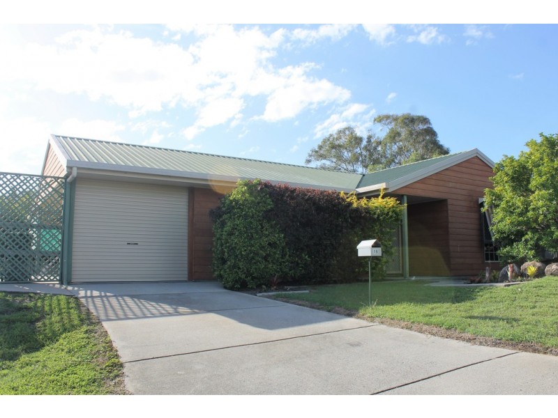 19 Keating Street, Tannum Sands QLD 4680