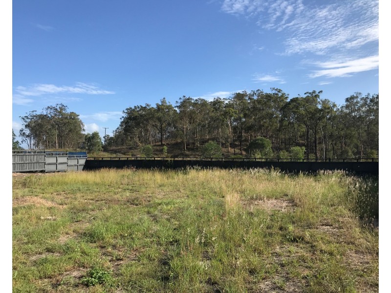 24 Brushtail Court, Boyne Island QLD 4680
