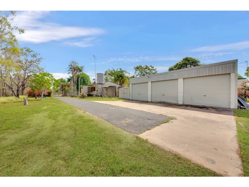 12 Ronpen Close, Tannum Sands QLD 4680