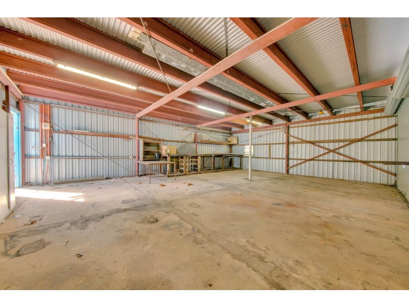 12 Ronpen Close, Tannum Sands QLD 4680