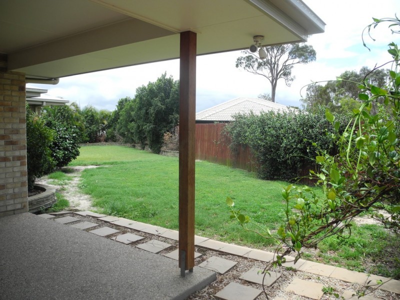 40 Longreach Court, Tannum Sands QLD 4680