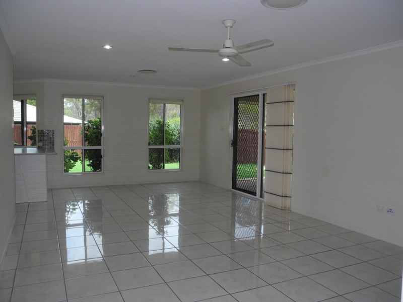 40 Longreach Court, Tannum Sands QLD 4680