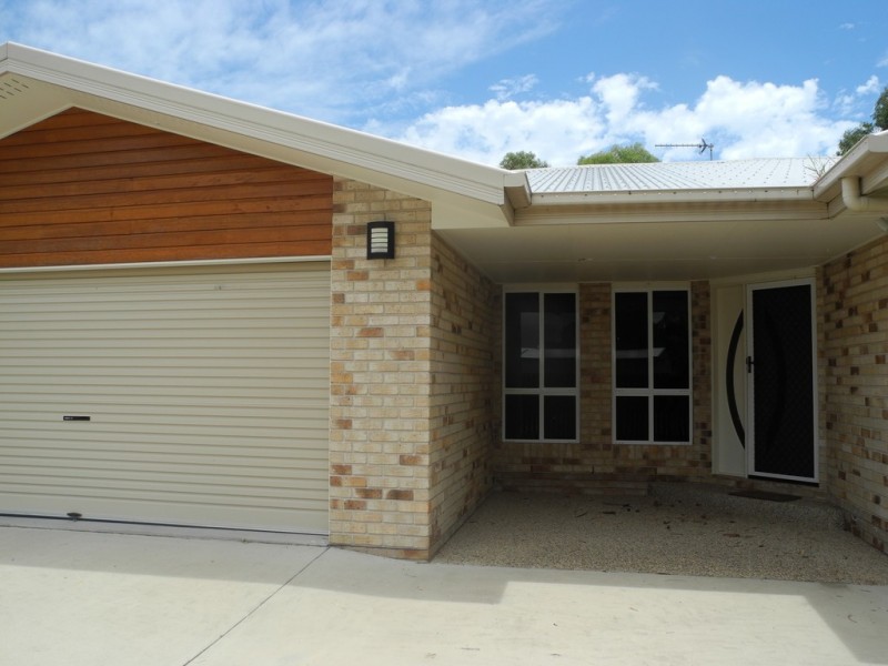 40 Longreach Court, Tannum Sands QLD 4680