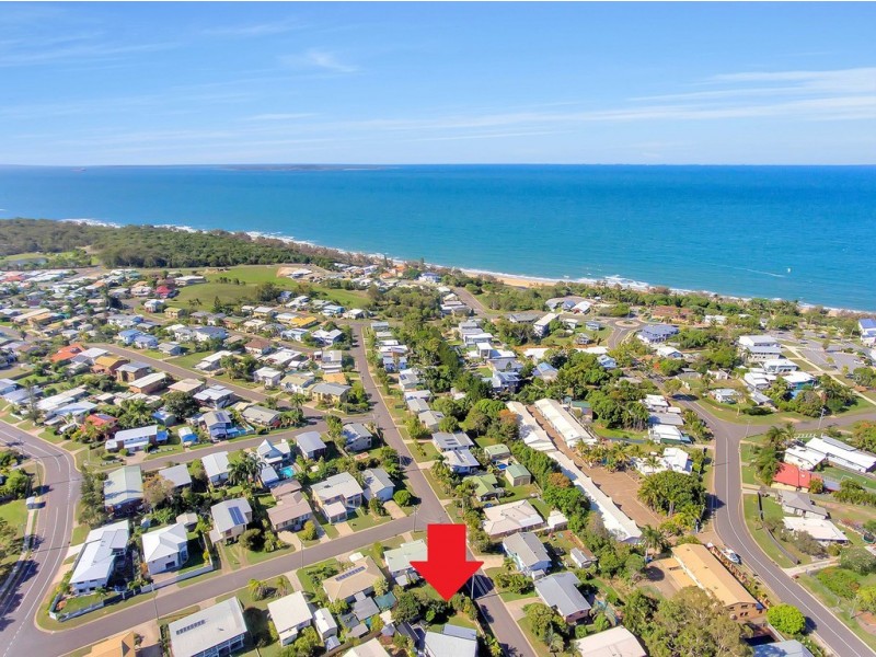 16 Alfred Street, Tannum Sands QLD 4680
