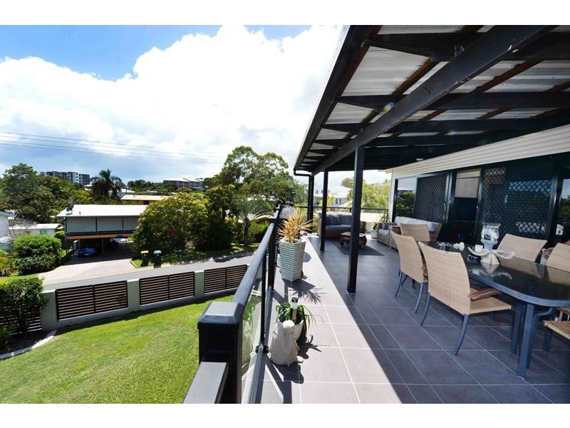 16 Alfred Street, Tannum Sands QLD 4680