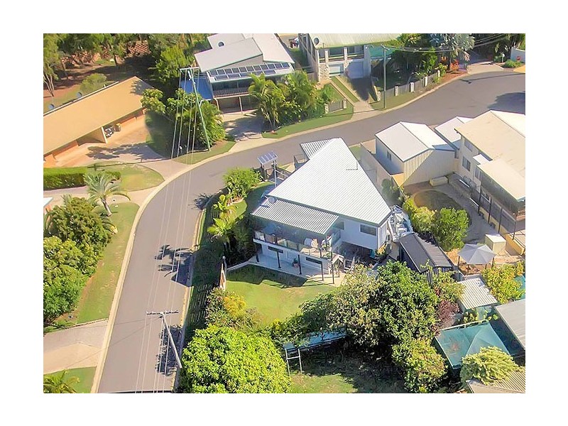 16 Alfred Street, Tannum Sands QLD 4680
