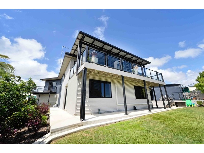 16 Alfred Street, Tannum Sands QLD 4680