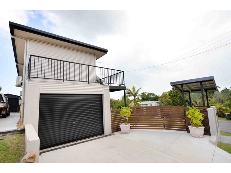 16 Alfred Street, Tannum Sands QLD 4680
