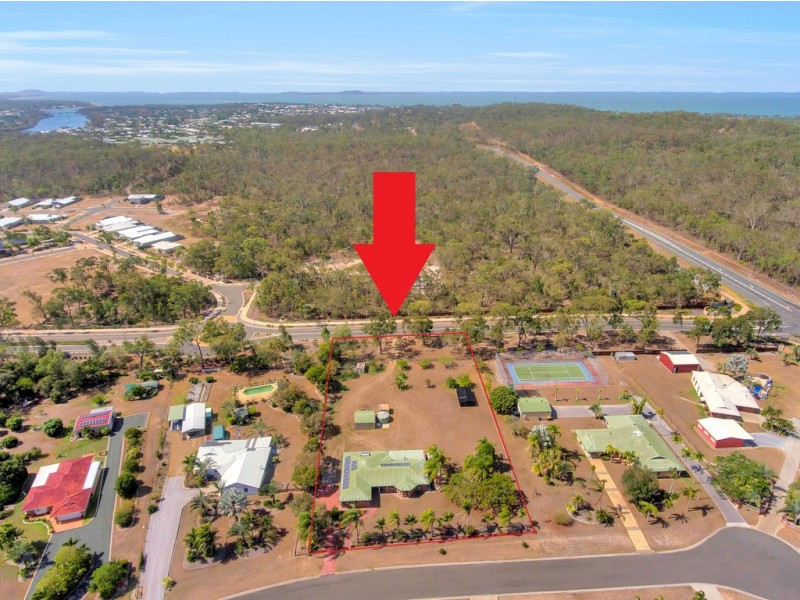 23 Selma Court, Tannum Sands QLD 4680