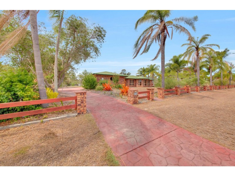 23 Selma Court, Tannum Sands QLD 4680