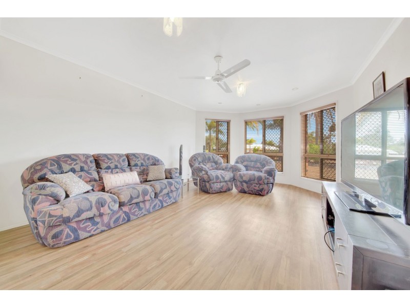 23 Selma Court, Tannum Sands QLD 4680